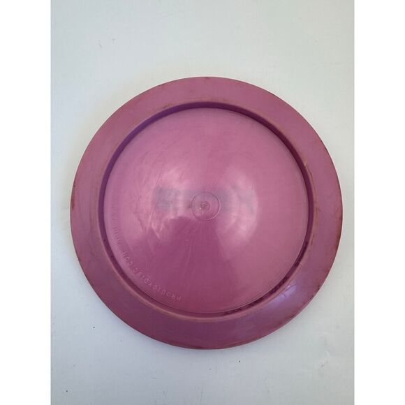 Prodigy Discs X-OUT 400 A1 171g Lilac Midrange Golf Disc - Picture 2 of 2